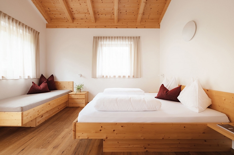 Hotel Residence Untermairhof Appartements