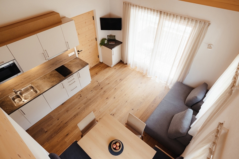 Hotel Residence Untermairhof Appartements