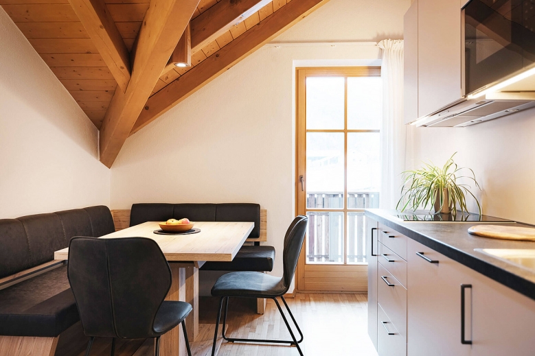 Hotel Residence Untermairhof Appartements