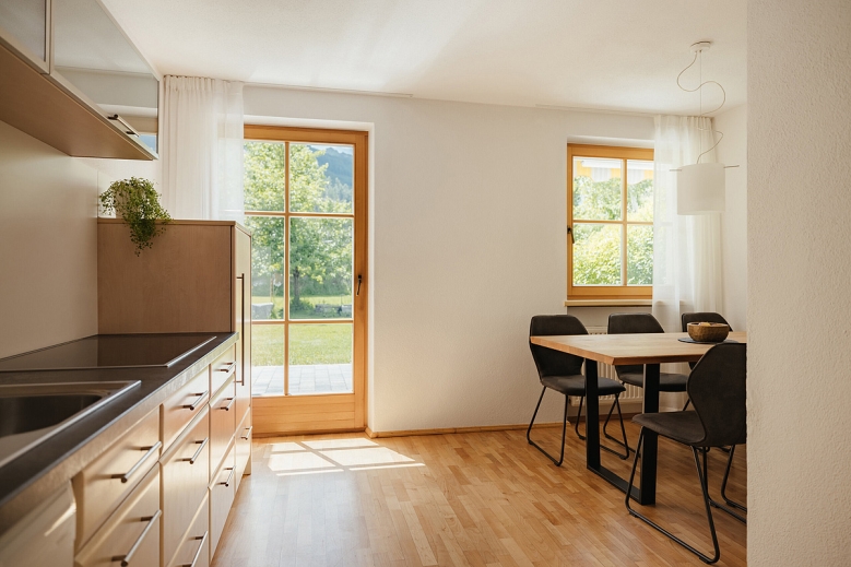 Hotel Residence Untermairhof Appartements