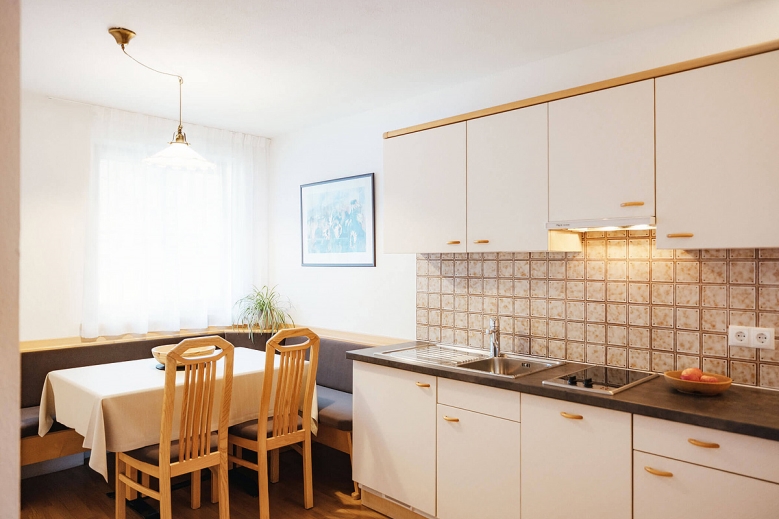 Hotel Residence Untermairhof Appartements