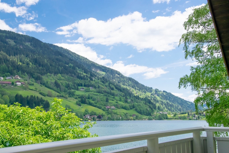 Hotel Strandhotel Burgstaller 