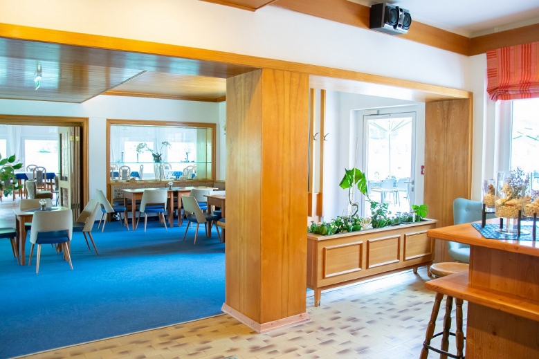 Hotel Strandhotel Burgstaller 
