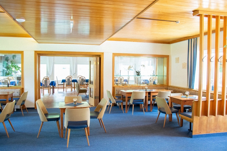 Hotel Strandhotel Burgstaller 
