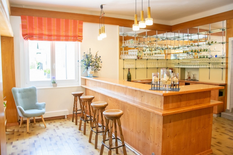 Hotel Strandhotel Burgstaller 