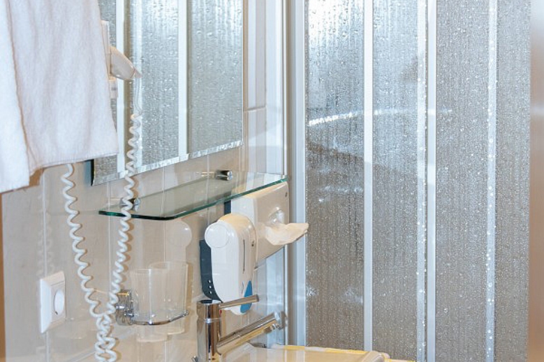 Hotel Strandhotel Burgstaller 