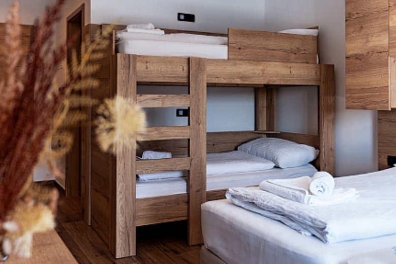 Hotel Hotel Grmovškov dom se skipasem