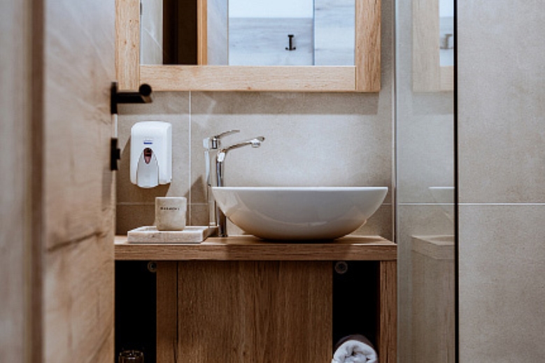 Hotel Hotel Grmovškov dom se skipasem