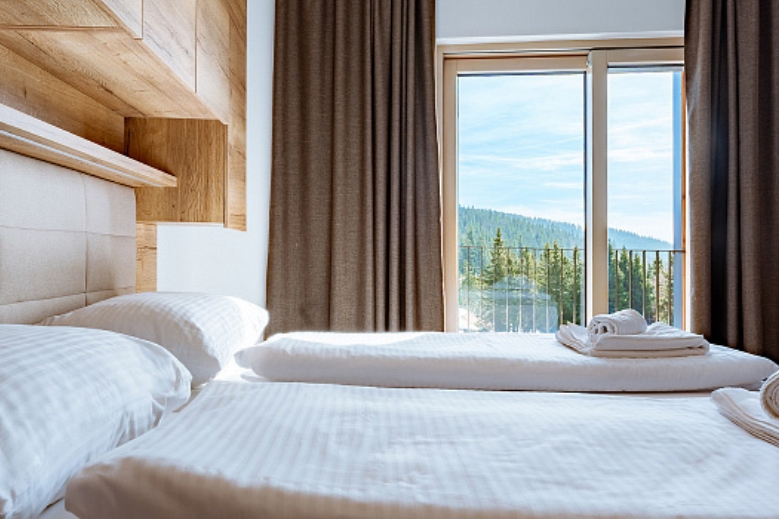 Hotel Hotel Grmovškov dom se skipasem