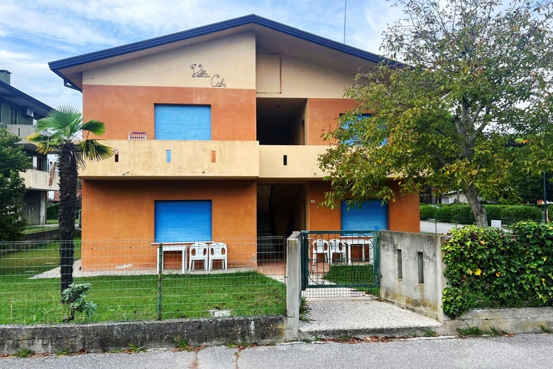 Hotel Villa Cabi