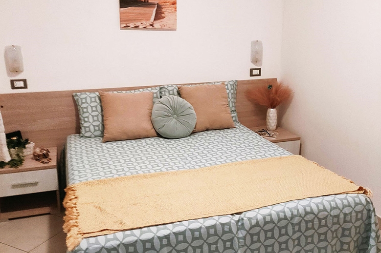 Hotel Villa Cabi
