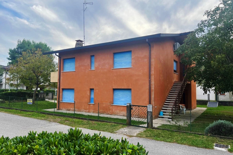 Hotel Villa Cabi
