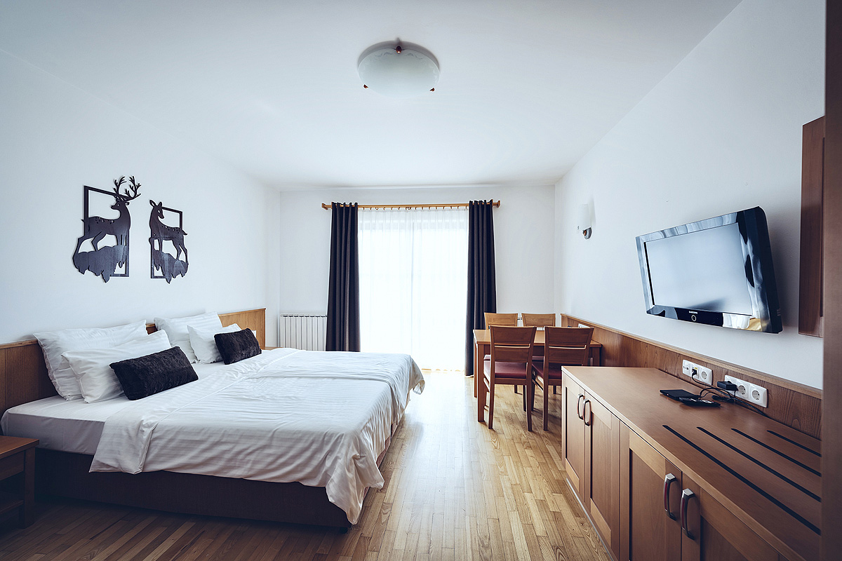 Wellness & Spa Hotel Bolfenk 2