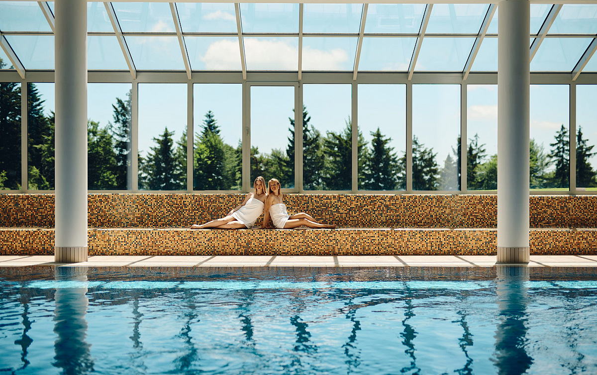 Wellness & Spa Hotel Bolfenk 3