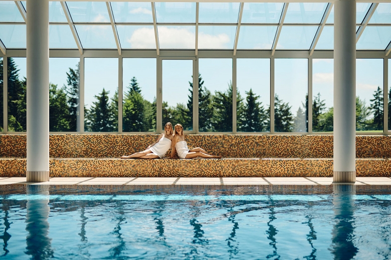 Hotel Wellness & Spa Hotel Bolfenk