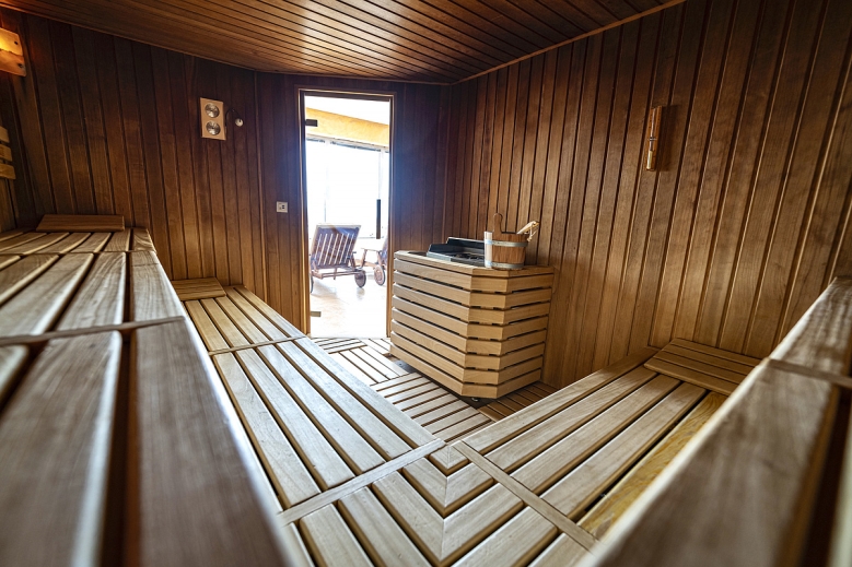 Hotel Wellness & Spa Hotel Bolfenk