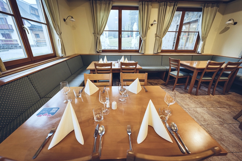 Hotel Wellness & Spa Hotel Bolfenk