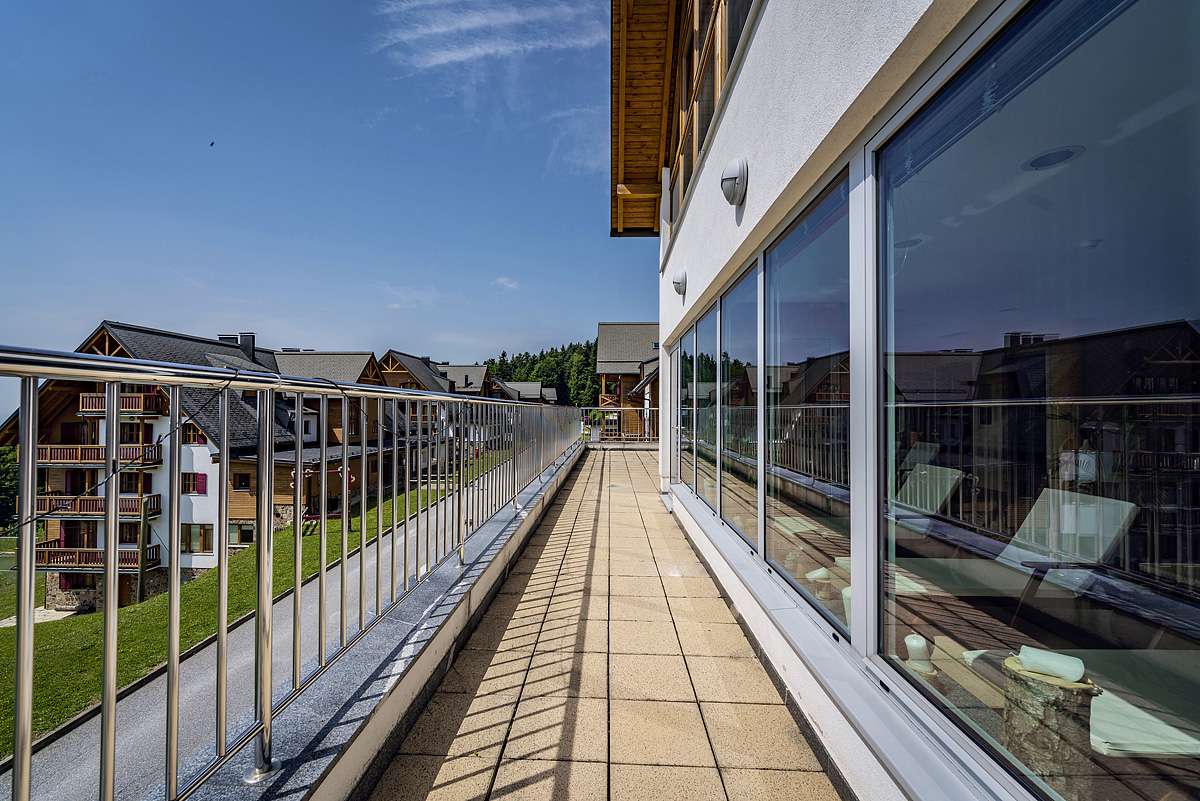 Wellness & Spa Hotel Bolfenk 7