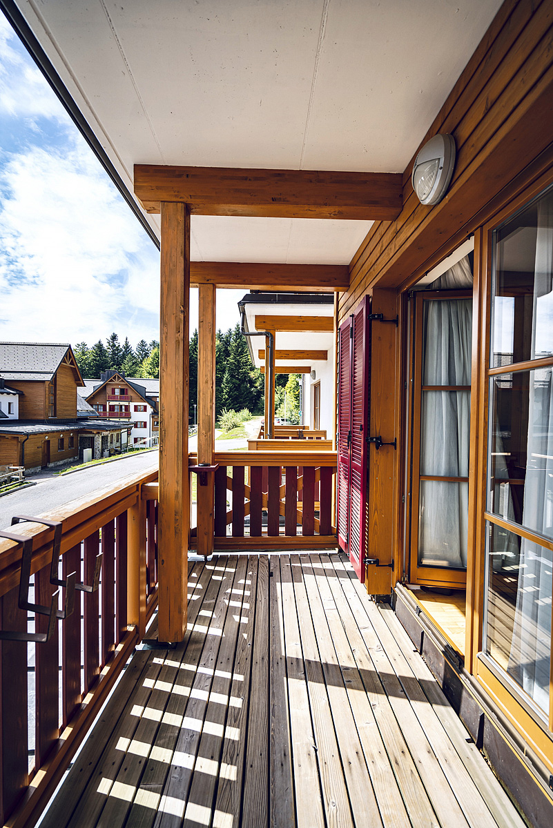 Wellness & Spa Hotel Bolfenk 12