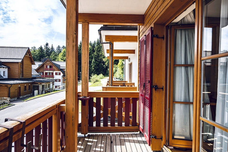 Hotel Wellness & Spa Hotel Bolfenk