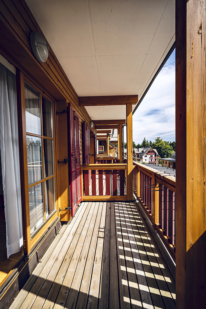 Wellness & Spa Hotel Bolfenk 13