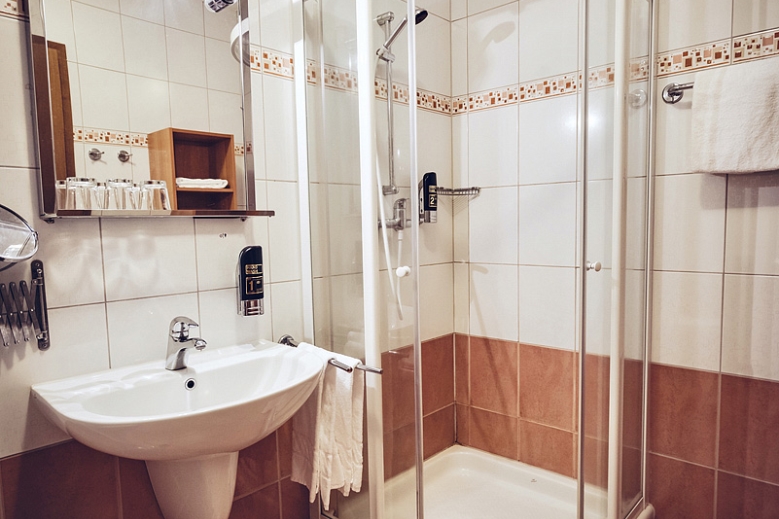 Hotel Wellness & Spa Hotel Bolfenk