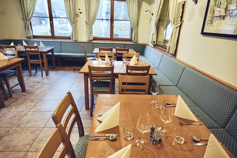 Hotel Wellness & Spa Hotel Bolfenk