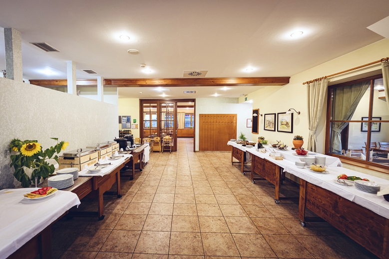 Hotel Wellness & Spa Hotel Bolfenk