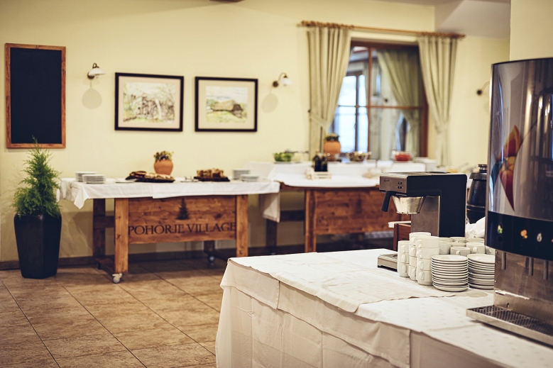 Hotel Wellness & Spa Hotel Bolfenk