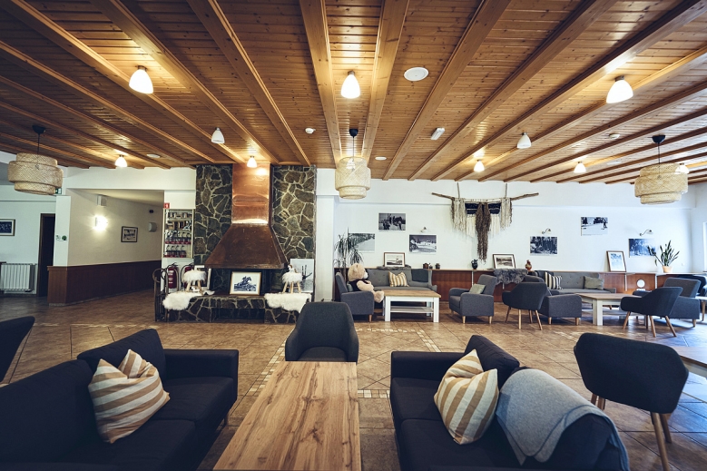 Hotel Wellness & Spa Hotel Bolfenk