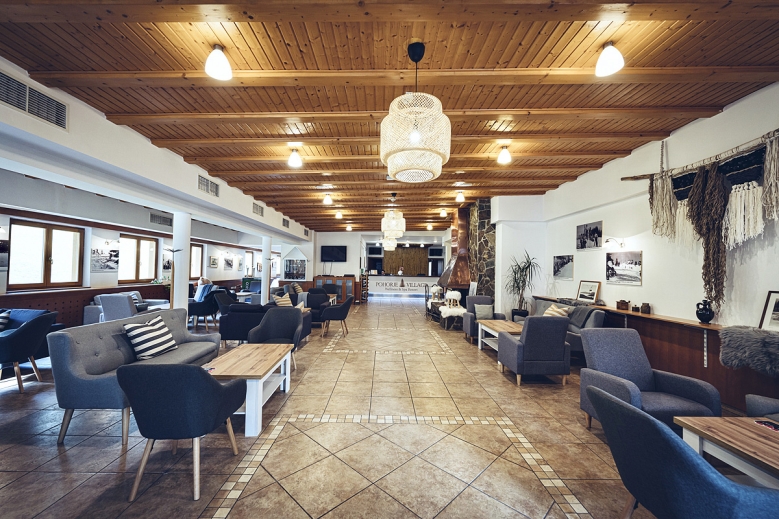Hotel Wellness & Spa Hotel Bolfenk