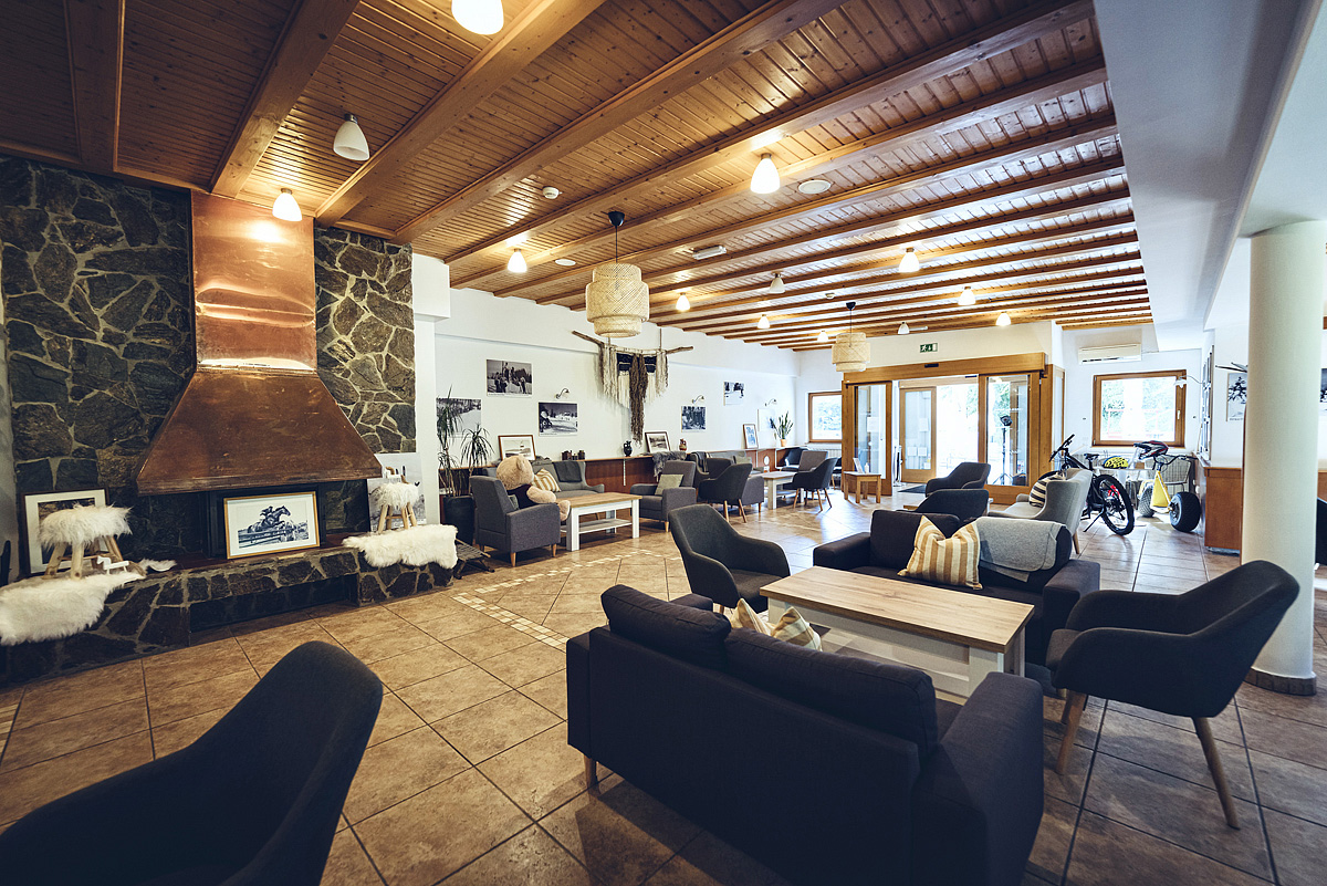 Wellness & Spa Hotel Bolfenk 23