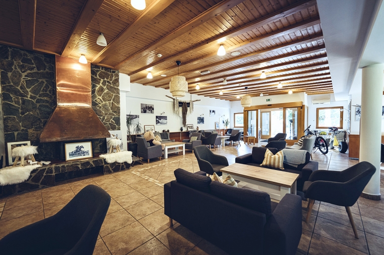 Hotel Wellness & Spa Hotel Bolfenk