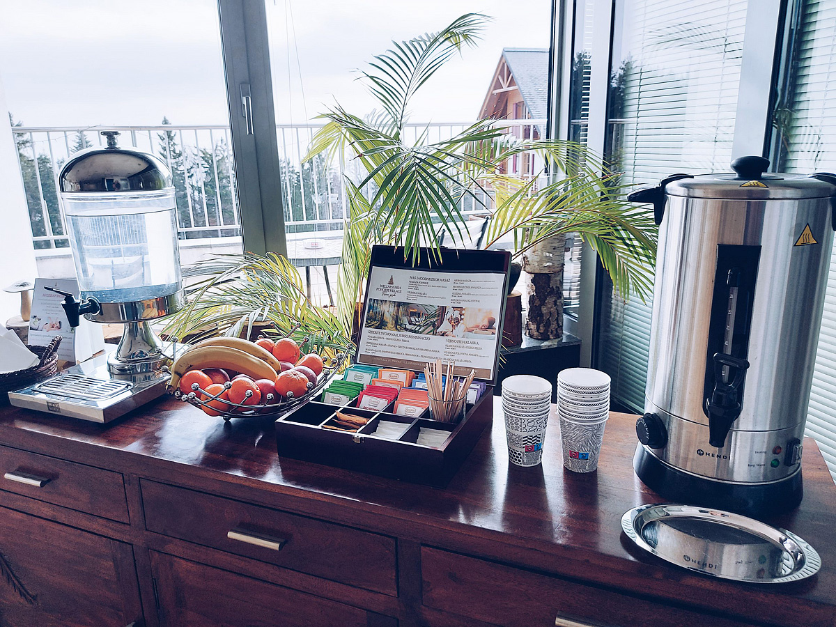 Wellness & Spa Hotel Bolfenk 24