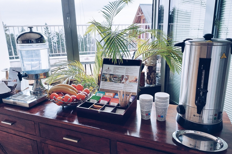 Hotel Wellness & Spa Hotel Bolfenk