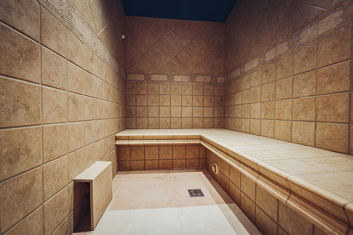 Wellness & Spa Hotel Bolfenk 27