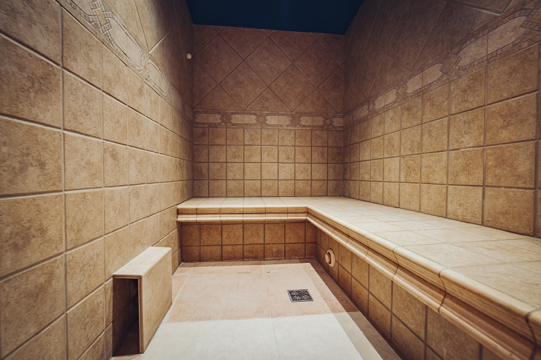 Hotel Wellness & Spa Hotel Bolfenk