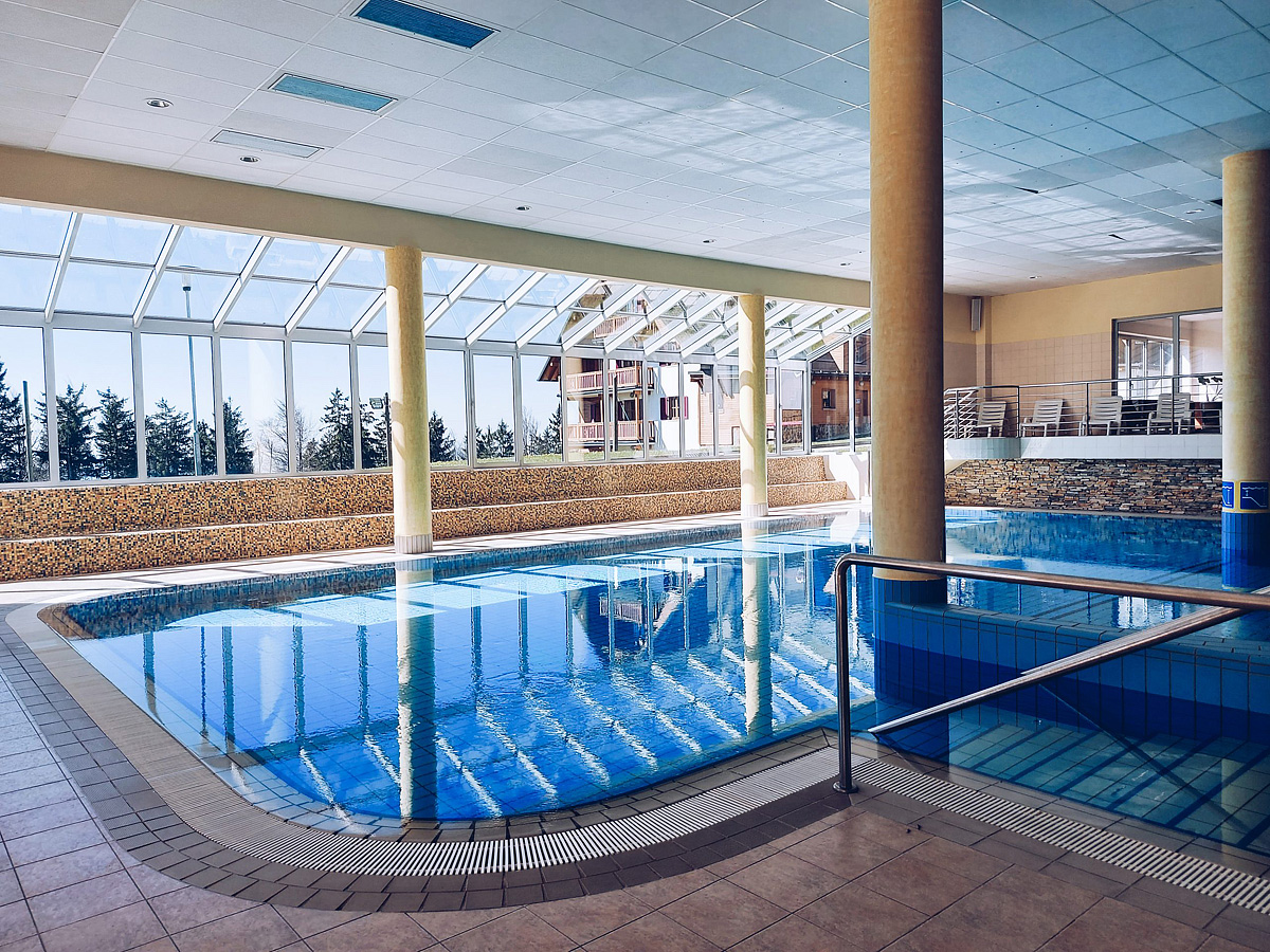 Wellness & Spa Hotel Bolfenk 30