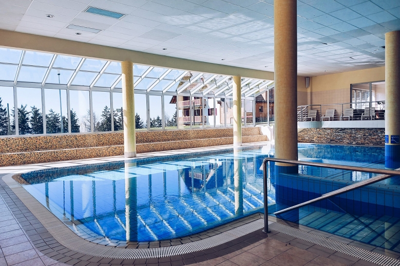 Hotel Wellness & Spa Hotel Bolfenk