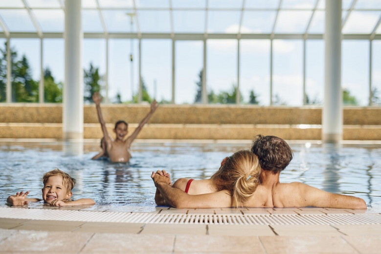 Hotel Wellness & Spa Hotel Bolfenk