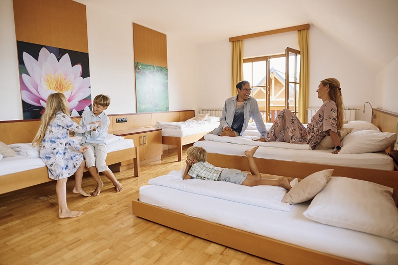 Hotel Forest Hotel Videc