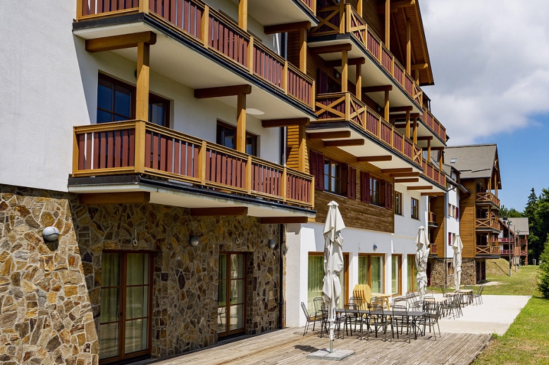 Hotel Forest Hotel Videc