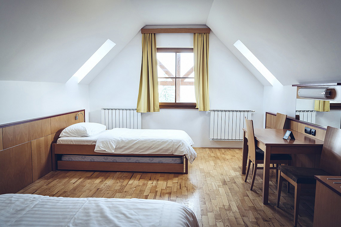 Forest Hotel Videc 9