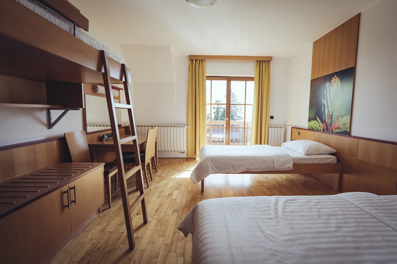 Hotel Forest Hotel Videc
