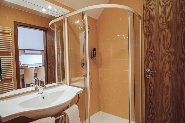 Hotel Forest Hotel Videc