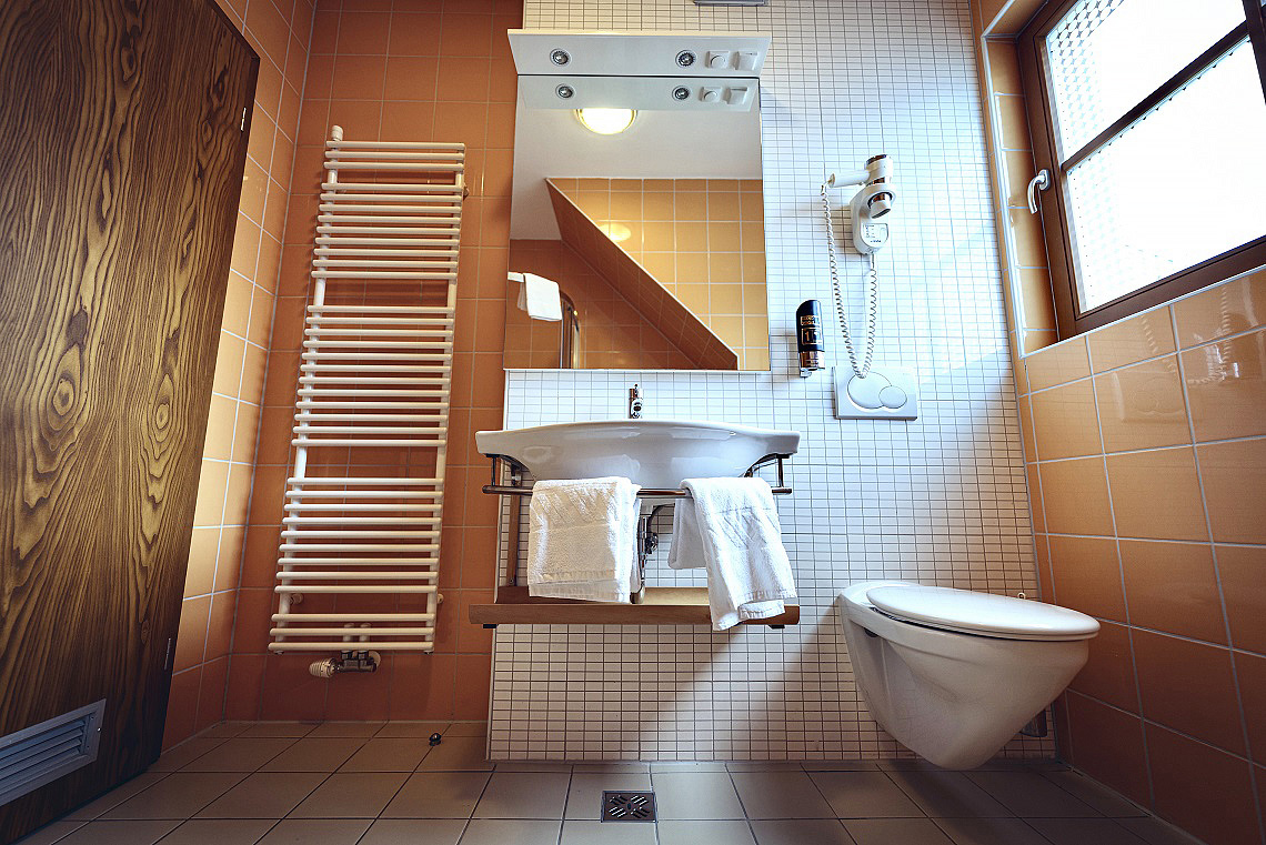 Forest Hotel Videc 14