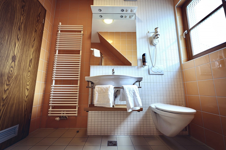 Hotel Forest Hotel Videc