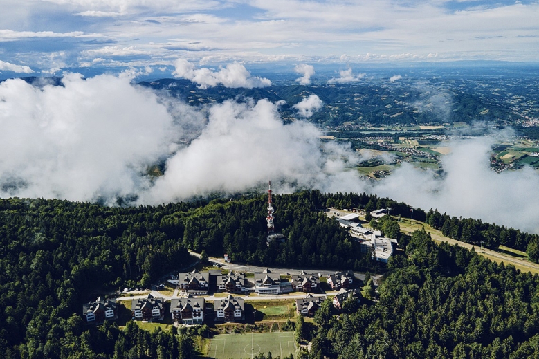Hotel Forest Hotel Videc