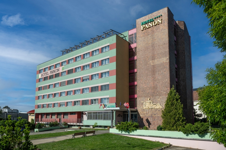 Hotel Hotel Panon dovolená