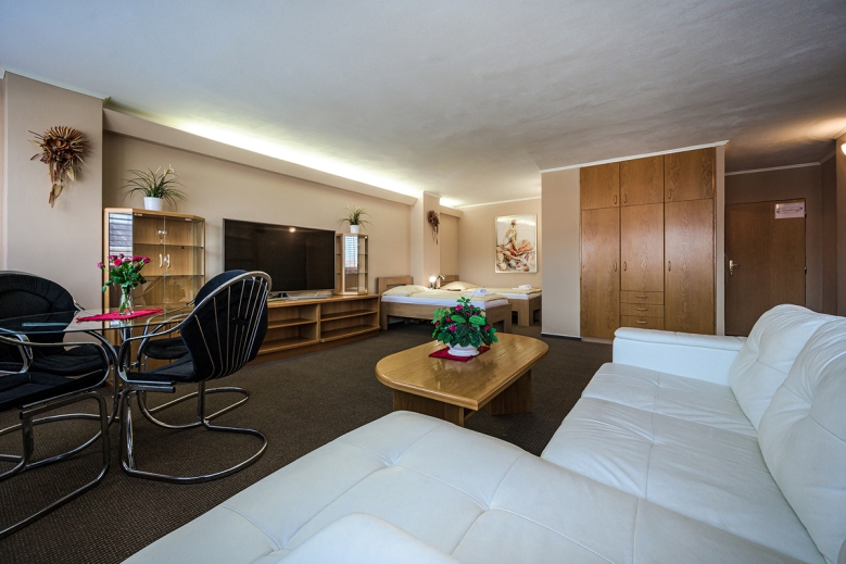 Hotel Hotel Panon dovolená